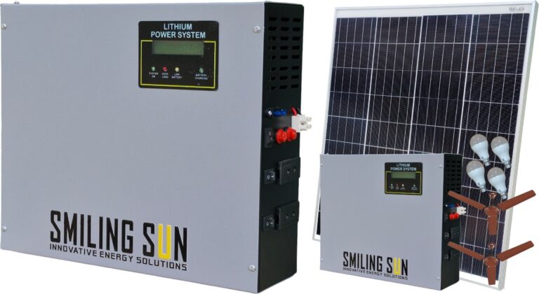 Red Instruments & Power Solutions Pvt Ltd Launches ‘Smiling Sun’ – India’s First Zero-Maintenance Solar Solution for Rural Government Institutions