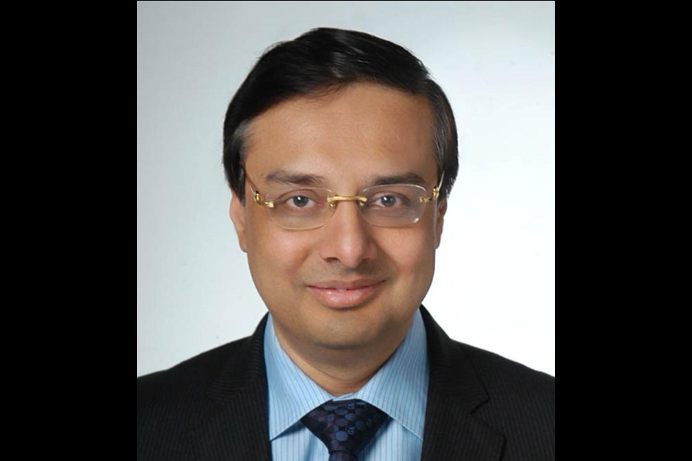 Prasoon Mukherjee, Chairman of USEL meets PM Narendra Modi to discuss strategic investments in India