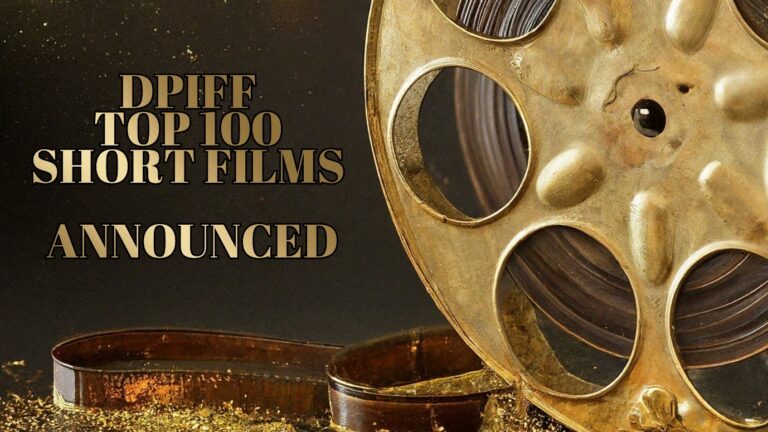 Dadasaheb Phalke International Film Festival 2025 Unveils Official ‘TOP 100 Short Films’ Selection