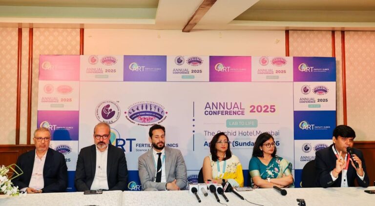 ART Fertility Clinics and MOGS Host ‘Lab to Life’ Annual Conference 2025 Highlighting Advances in Reproductive Science