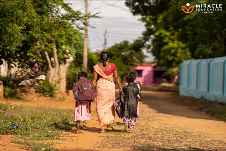 Panchayat Advancement Index: A Transformative Step Towards Keeping Children in Families