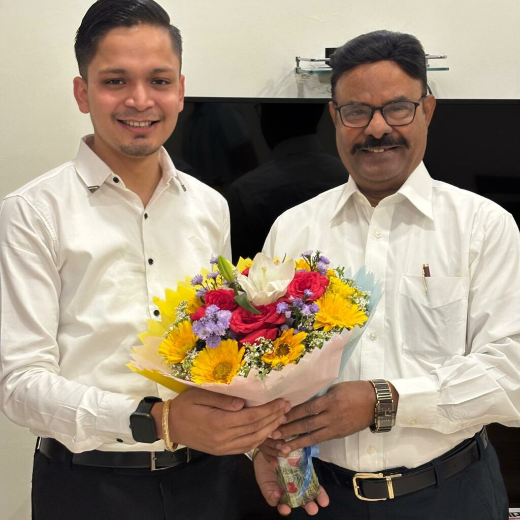 Breaking Barriers: Rajan Singh Becomes First Transgender Member of State-Level Disha Committee.