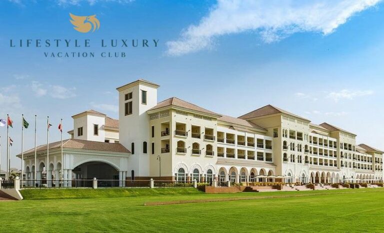 The Royal Villas Reviews at Al Habtoor Polo: A Lifestyle Luxury Vacation Club Home Resort, Dubai