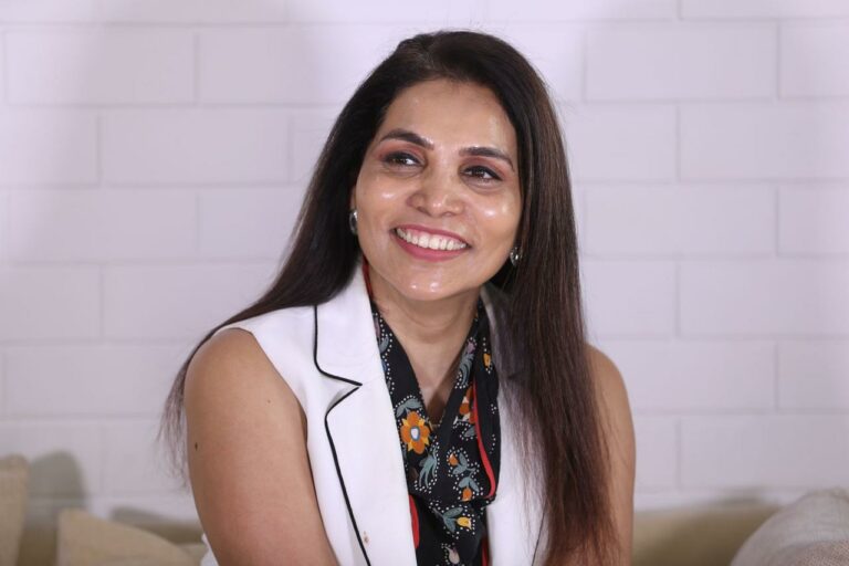 ZEP Foundation and World Digital Detox Day Founder Dr. Rekha Chaudhari amplifies call and leads the charge for Child Safety in the Digital Space