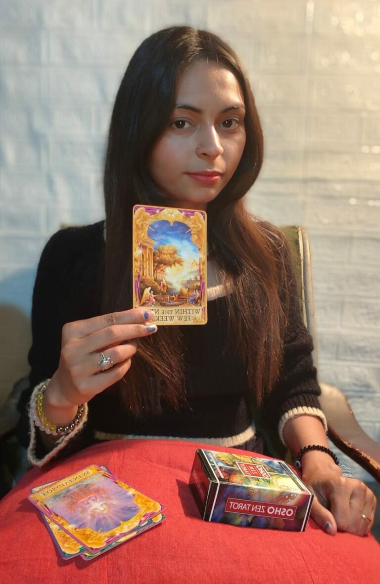 Renowned Indian Female Astrologer & Vastu Expert Sanjivani Pandey Revolutionizes Modern Astrology with Ancient Wisdom