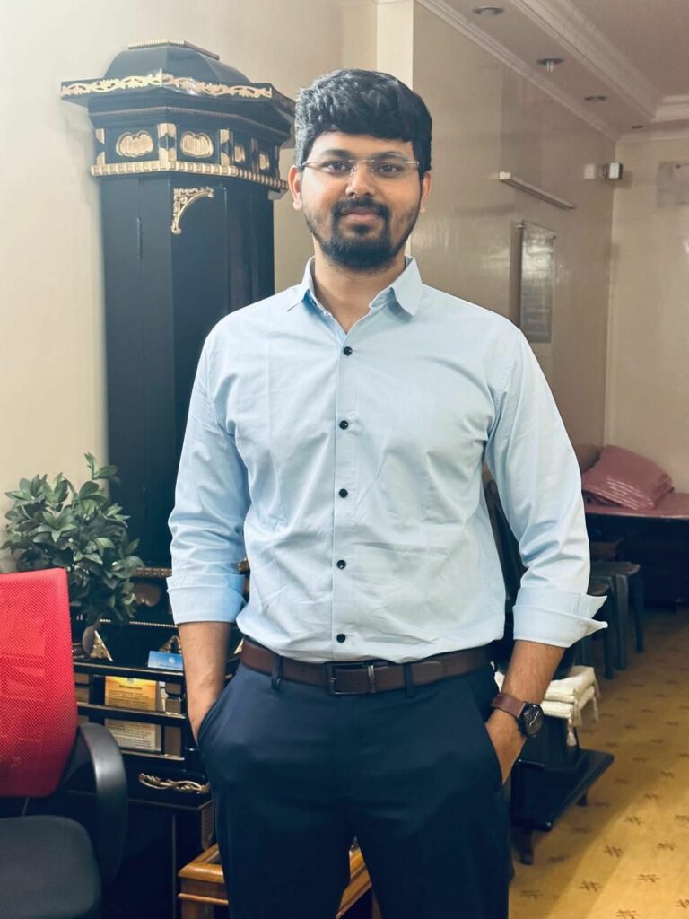 Ace With Ease IAS Academy Emerges as a Rising Force in UPSC 2024; Anthropology and GS Mentorship Fuel National-Level Success