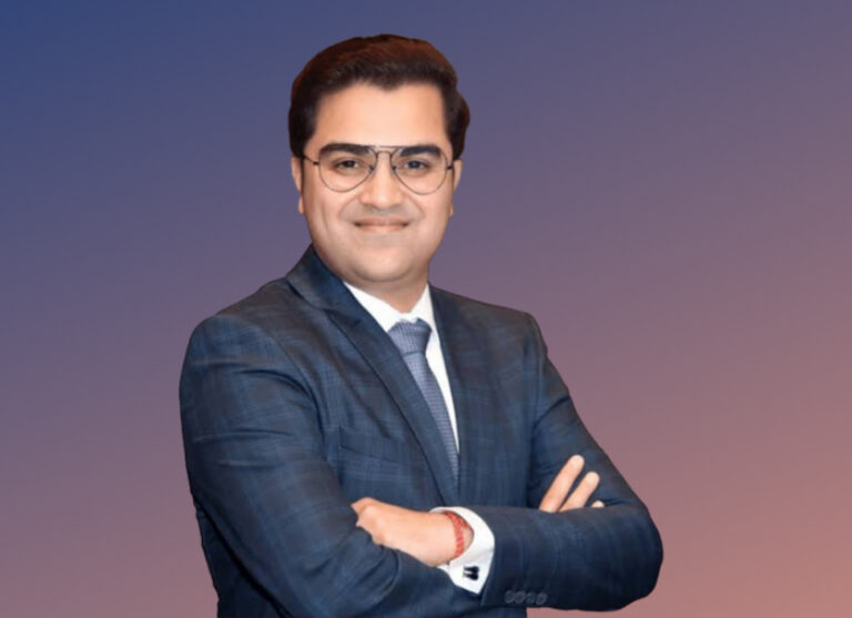 Abhay Bhutada’s net worth, his journey, and social impact