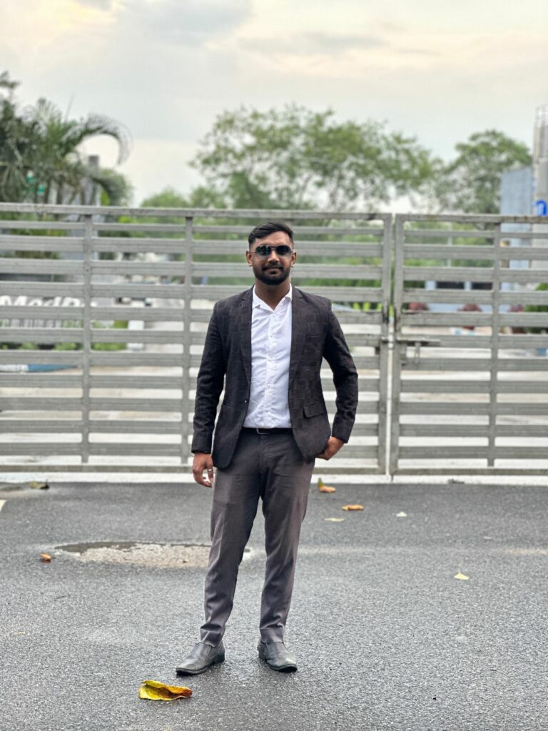 Payclick Fintech: A Jharkhand Startup Redefining Loan Access in India