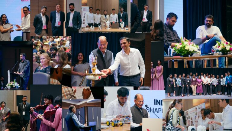 Vidyashilp University to Host ‘The Future of Higher Education 2025’