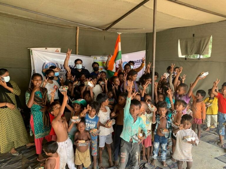 Winger Global Foundation: Transforming Society Through Innovation and Inclusion