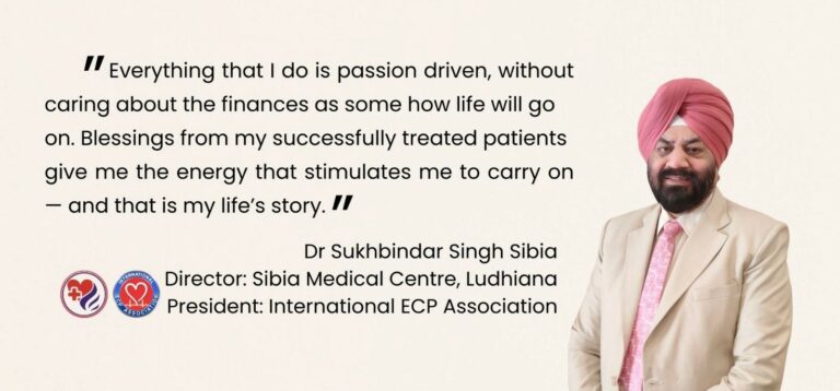 Healing the Heart Without Surgery