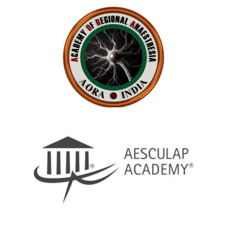 AORA Launches Pioneering Hybrid Fellowship Program to Advance Regional Anaesthesia Skills & Knowledge