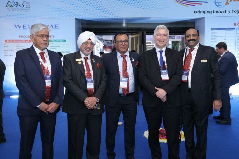 Plumbex India 2025 Inaugurated in New Delhi