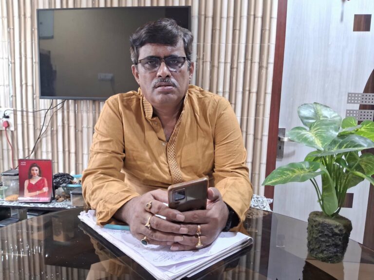 Ramapada Acharjee: The Timeless Oracle of India’s Astro-Science – 32+ Years of Truth, Tradition & Trust