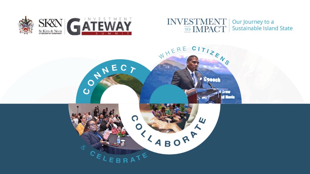 St. Kitts and Nevis Investment Gateway Summit: An Opportunity Drawing the Attention of Global Indians