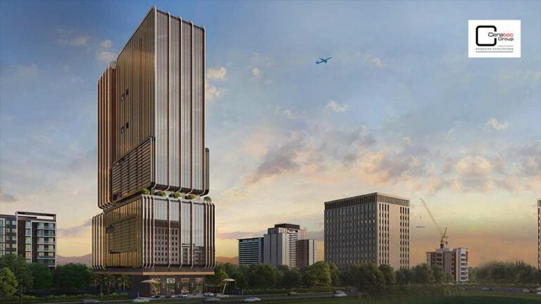 Ceratec Group: Pioneering Excellence in Pune’s Real Estate Market