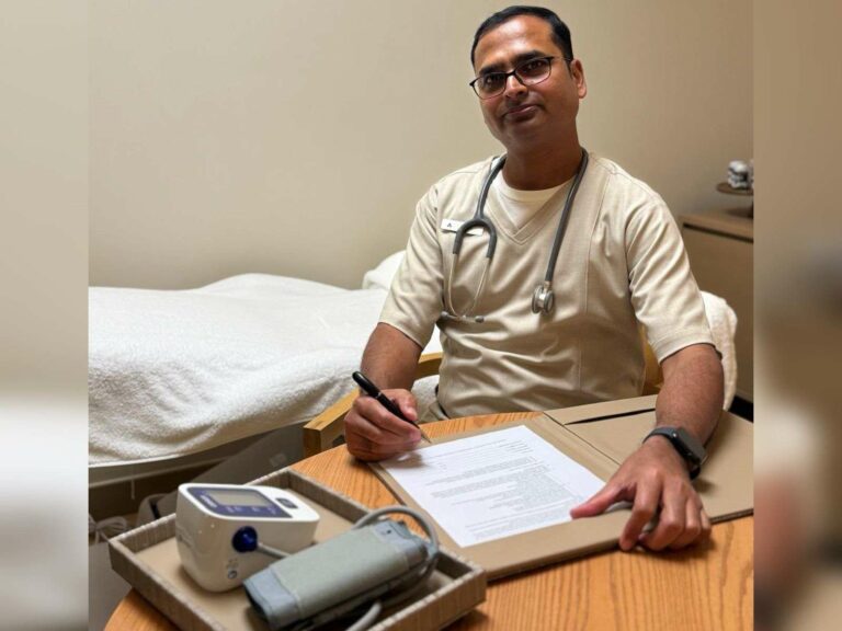 Dr. Kedar Joshi: A Global Leader in Energy Medicine and Spiritual Healing