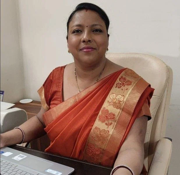 Unlock Your Hormonal Harmony: How a Top Delhi Dietician Helps Women Heal Naturally Through Food”