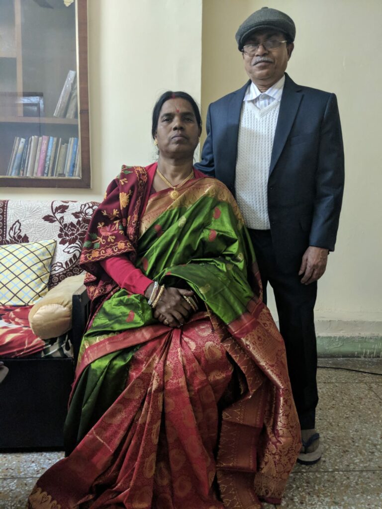 Maa Tara: A Culinary Gem Bringing Bengal’s Heart to Delhi’s Mini Kolkata