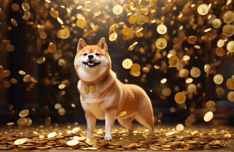 Shiba Inu Predicted To Surge, But Bigger Gains May Come From This New Crypto