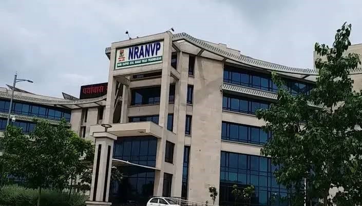 Setting New Urban Standards: Nava Raipur Atal Nagar, India’s First Debt-Free Planned City”