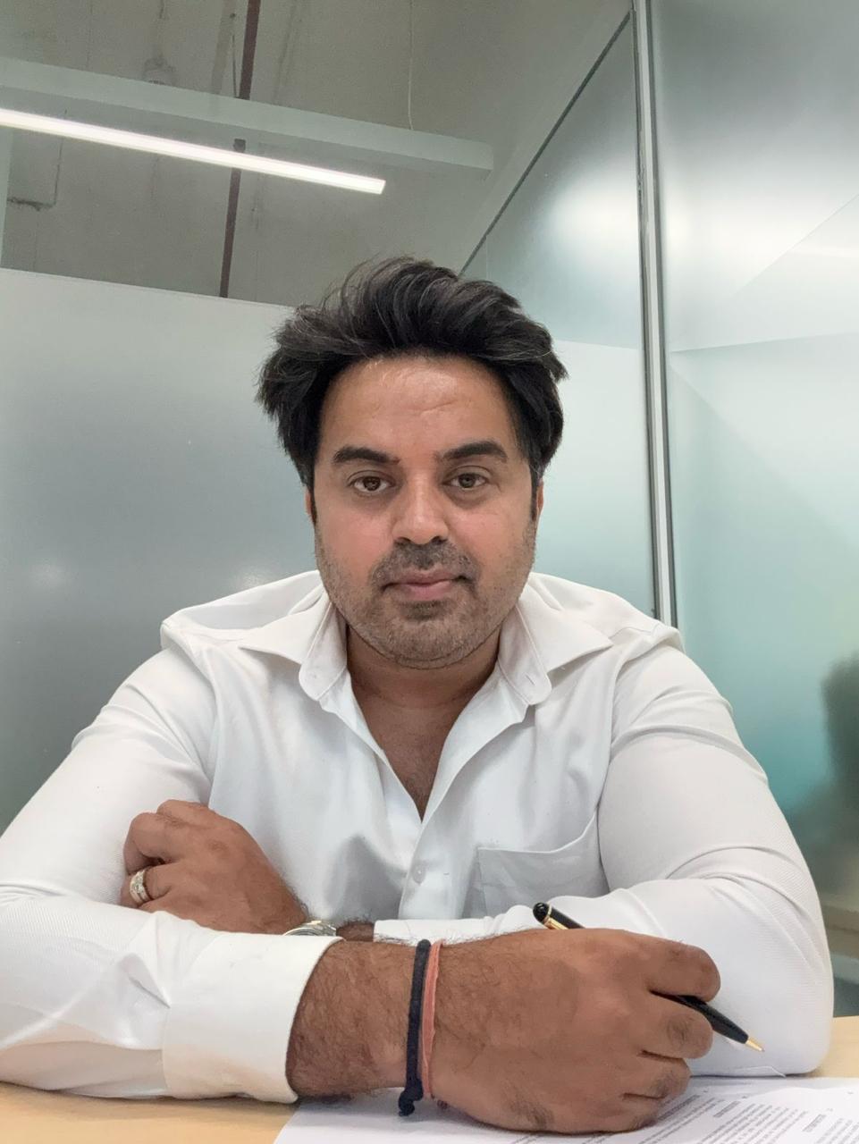 Digital Awareness Campaign Increases Knowledge of Students in Maharajganj, Uttar Pradesh