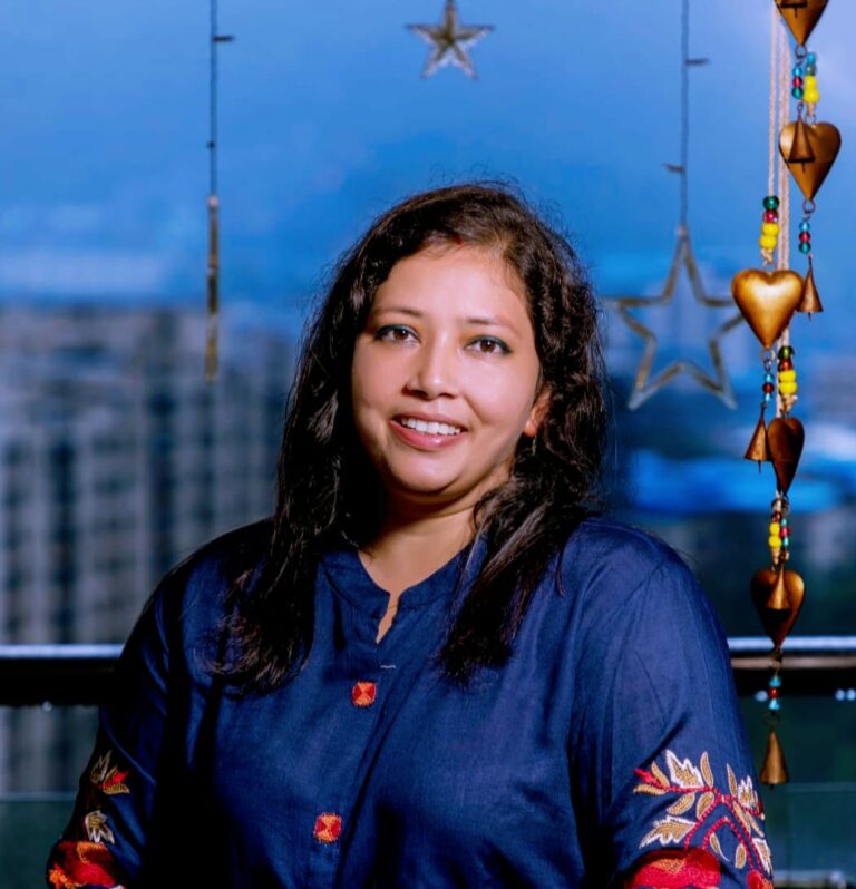 Monalisa Singh – The Business Professional Leading an Innovative Journey in Counselling and Mentoring