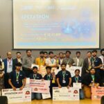 FOHE 2025: Vidyashilp University Champions the Future of Higher Education