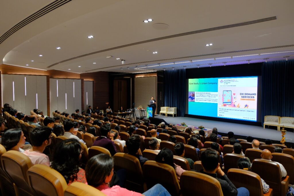 FOHE 2025: Vidyashilp University Champions the Future of Higher Education