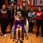 India Hosts First-Ever MATE Excellence Award Celebrating Young Changemakers at JLN Auditorium AIIMS