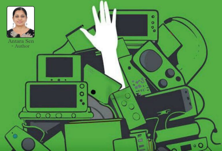 The Attention crisis