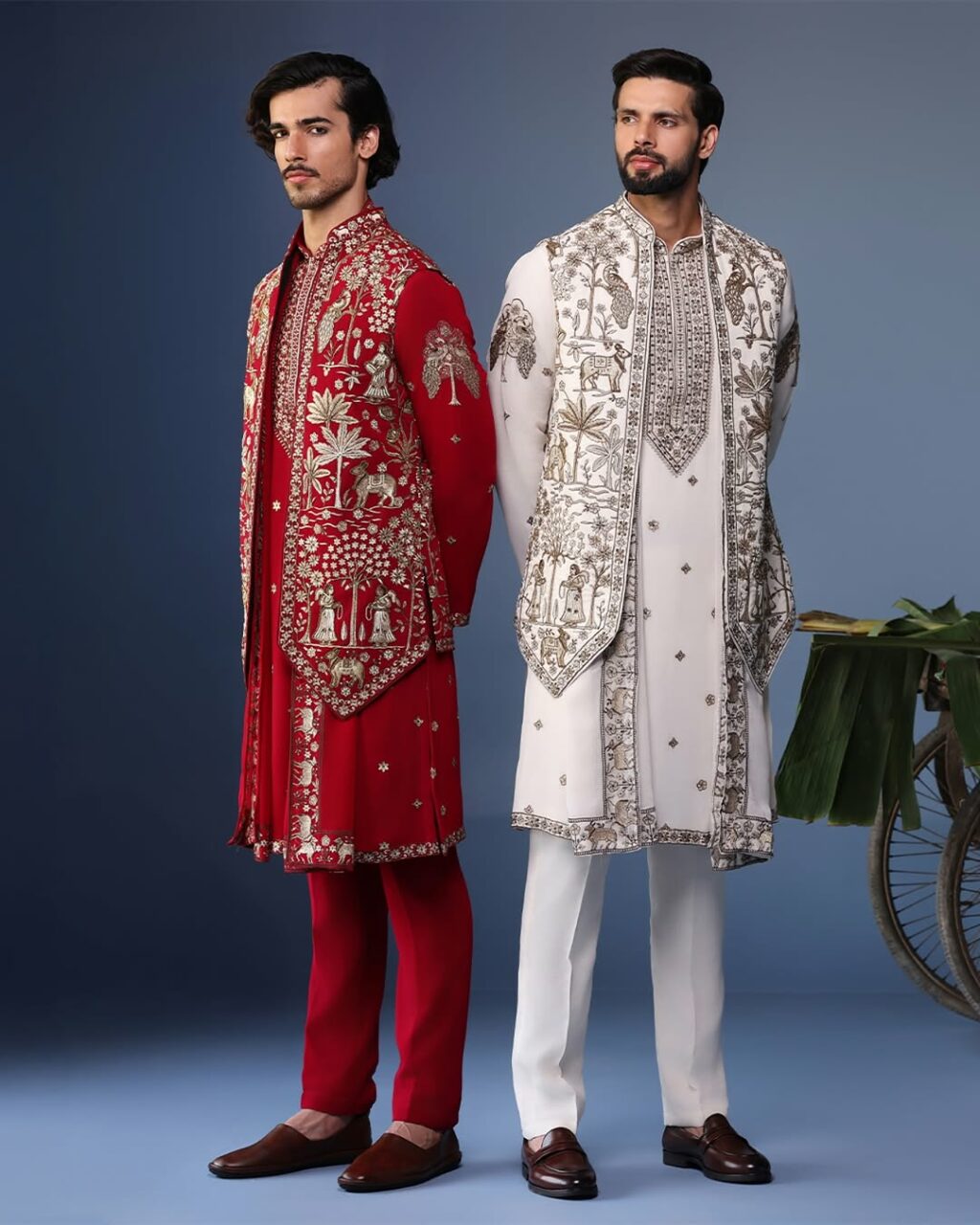 Top 5 Ethnic Wear Brands in India – 2025