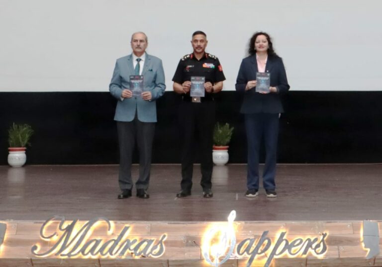 Glance and USI empower army personnel and families through Cybersecurity Skilling Workshop