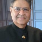 Crafting Bharat – Season 2, powered by AWS Startup and an initiative by NewsReach launches fifth episode with Elwinder Singh of Connect & Heal.