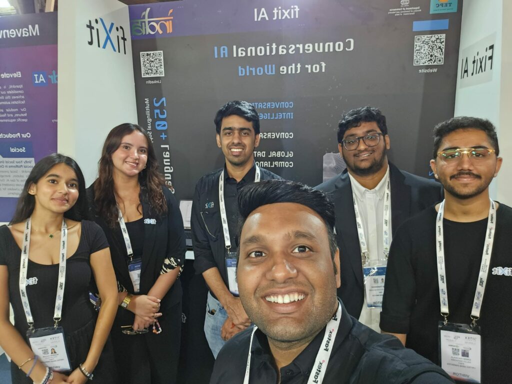 Fixit Secures Strategic Government Investment to Power India’s MSME AI Revolution