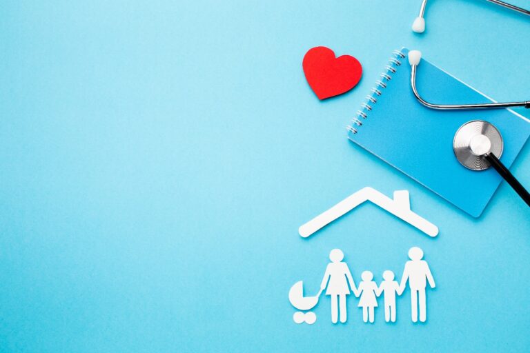 Why Should Every Parent Have Separate Health Insurance Along with Life Cover?