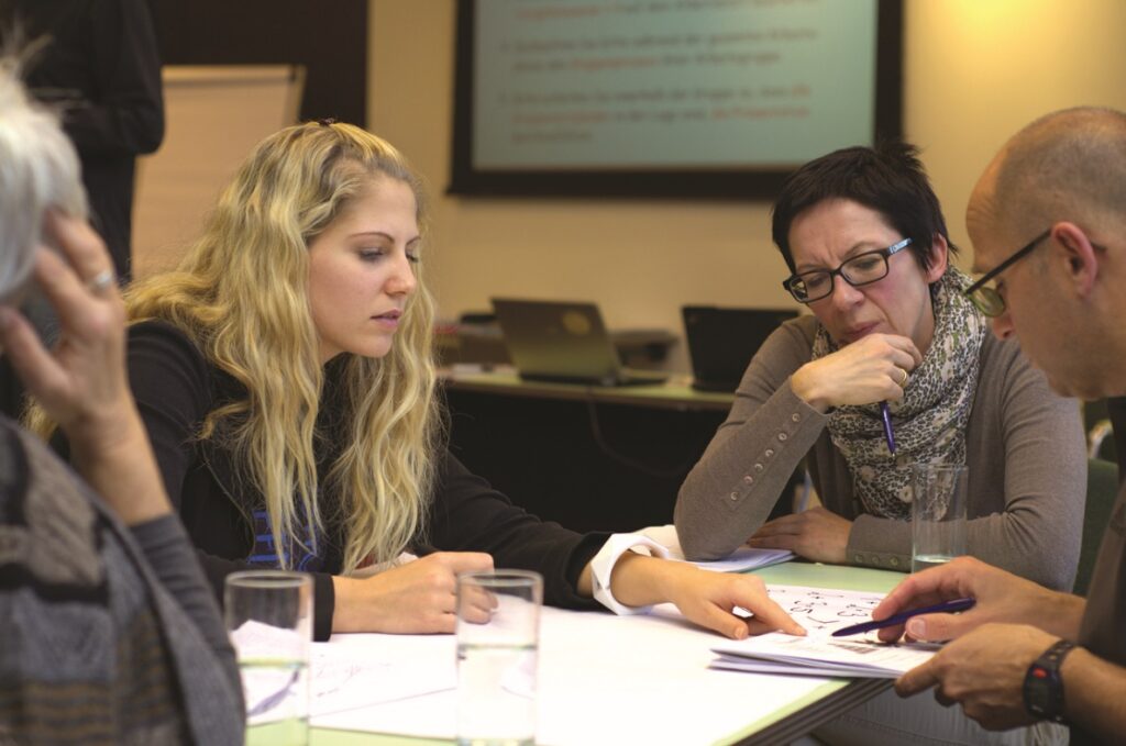 Exploring the Benefits of Women’s Leadership and Development Programs