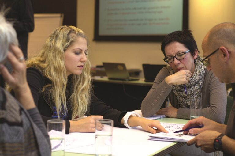 Exploring the Benefits of Women’s Leadership and Development Programs