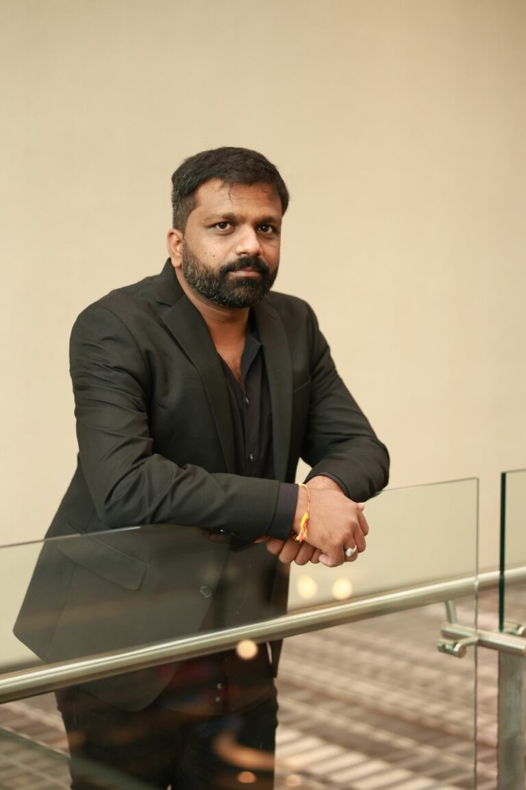 The Future of Supply Chain Management: An Interview with EDI Specialist Siddeshwar Remma