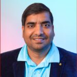 The Future of Supply Chain Management: An Interview with EDI Specialist Siddeshwar Remma