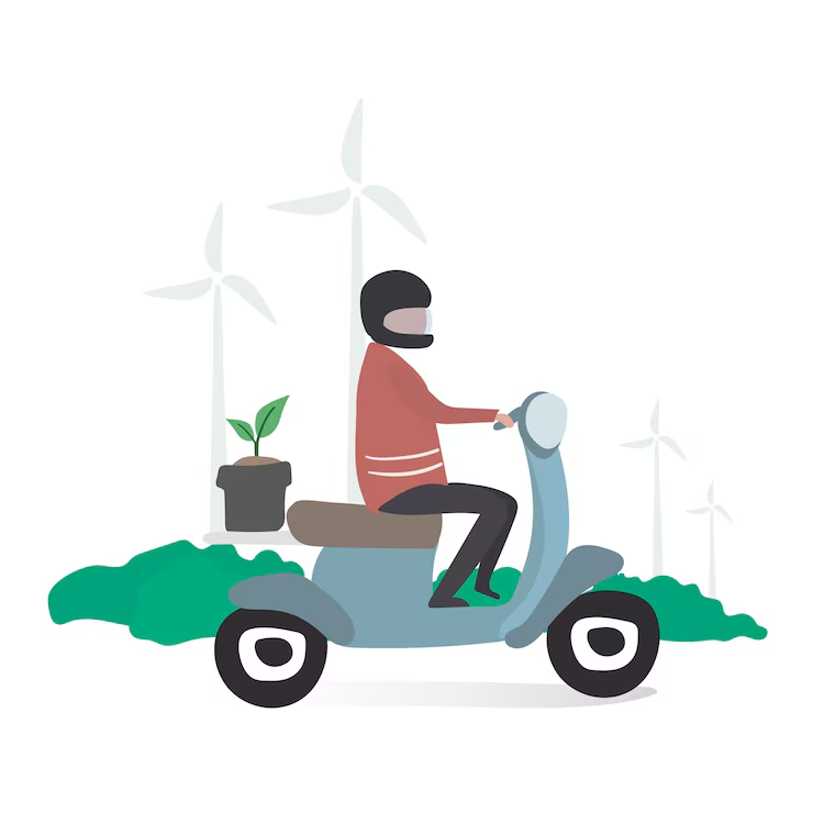 Essential Documents Every Two-wheeler Owner Must Have