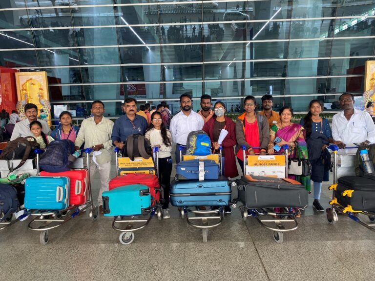 BBM Edu Care: Empowering Indian Medical Aspirants with Global Opportunities