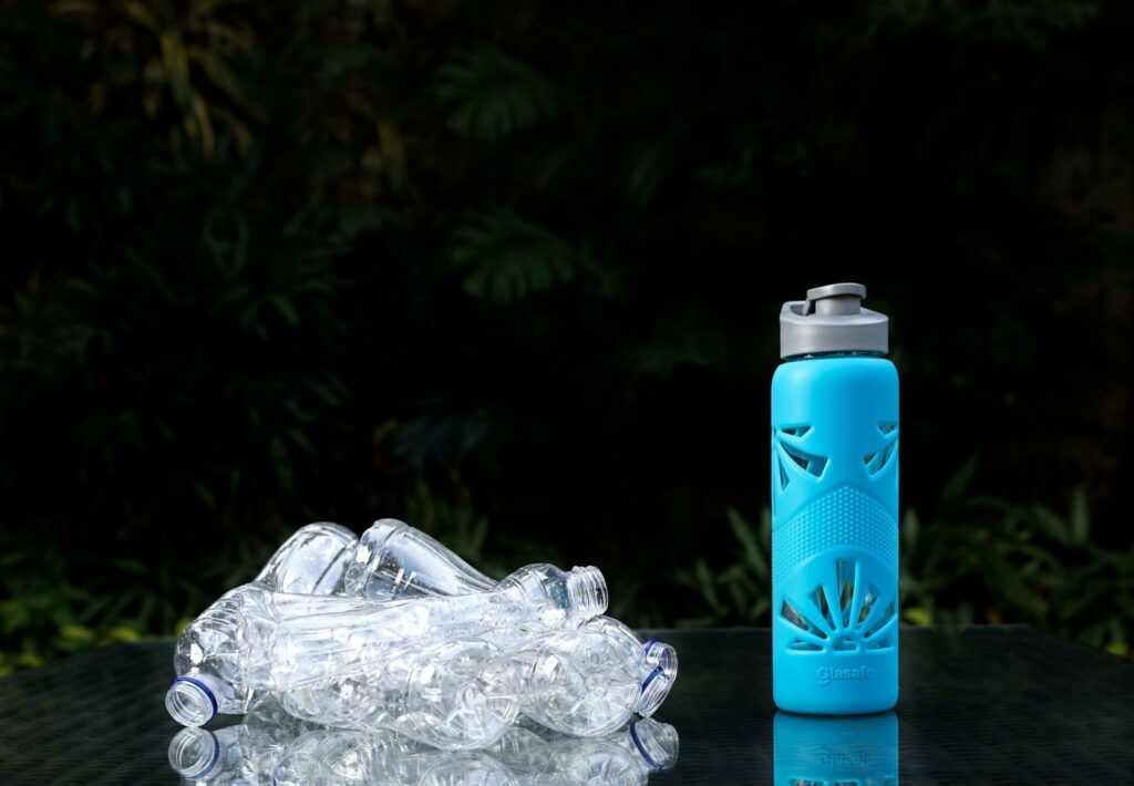 10 Simple Ways to Reduce Plastic Pollution in Your Daily Life