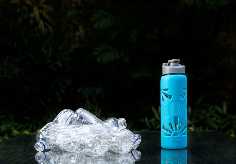 10 Simple Ways to Reduce Plastic Pollution in Your Daily Life