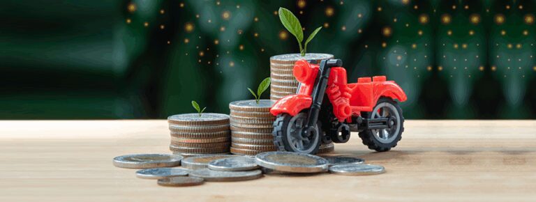 Two Wheeler Loan: L&T Finance Making Bike Ownership Affordable in India