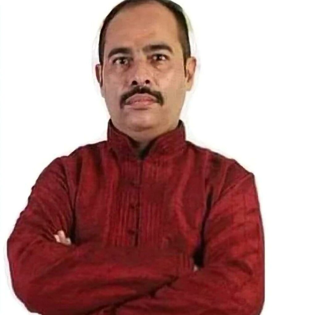 Noida Philanthropist Vikram Sethi Drives Social Change Through Sector 15A Initiatives