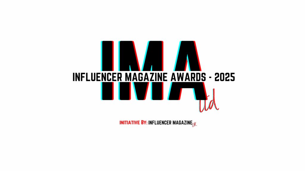 Honoring Global Impact through the Influencer Magazine Awards 2025 Nominations Open for E2