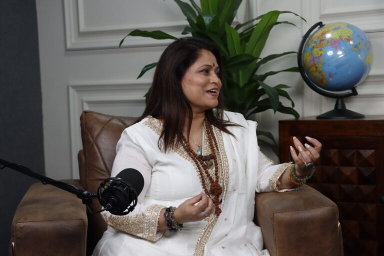 Renowned Indian Astrologer Kushalta Goutam Revolutionizes Astrology with Ancient Wisdom