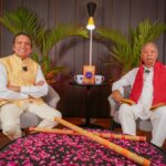 R. Radhakrishnan: A Passion for Words, A Life of Discovery