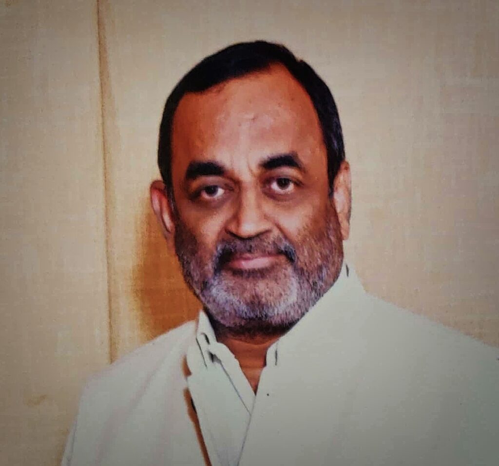 R. Radhakrishnan: A Passion for Words, A Life of Discovery